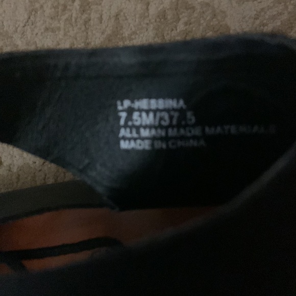 Lucky Brand | Hessina Sandals - Picture 4 of 4